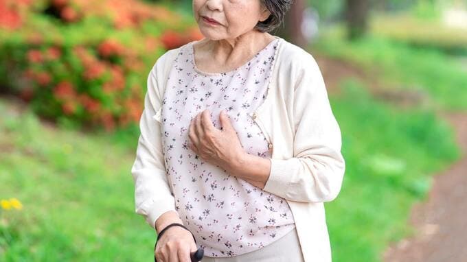 「孫が来なくなって半年…」〈年金月22万円・貯蓄1,700万円〉73歳女性、ようやく気づいた“老後に必要なもの”