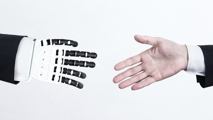 政府や大手企業と連携･･･デジタル・リーズニング社のAI活用