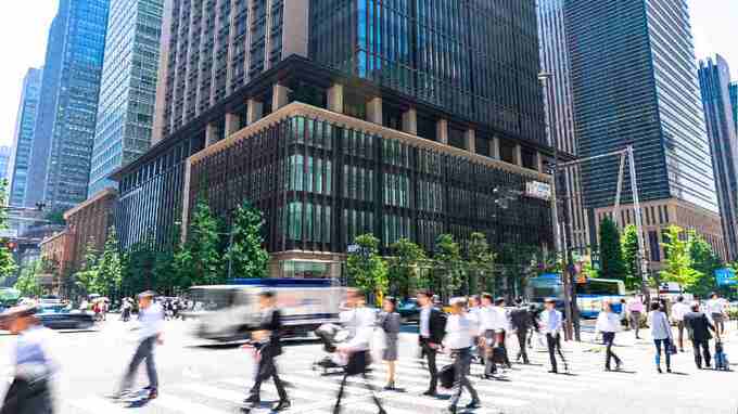 2023・2024年度経済見通し