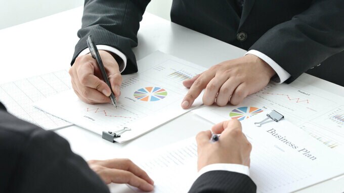 中小企業の生産性を高める「経営力向上計画」の概要