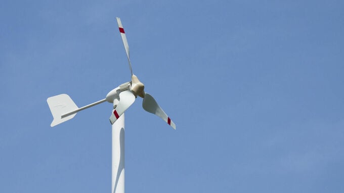 投資として「小形風力発電」の事業に取り組む際のポイント