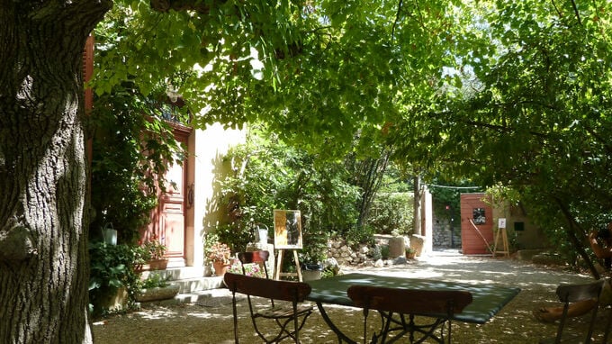 「革新的」との評価が高い遅咲きの画家、セザンヌ