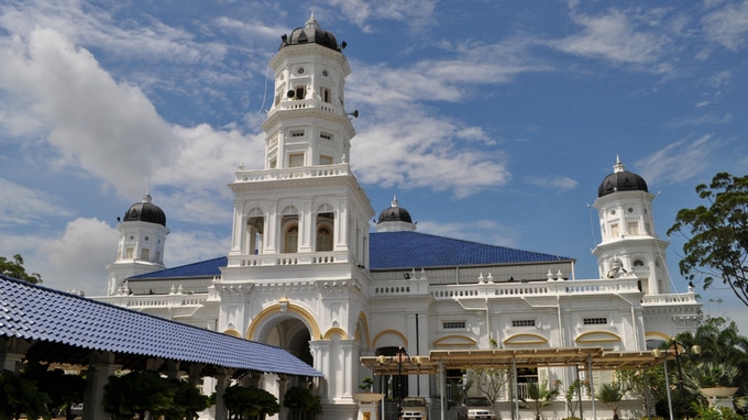 成功を占う局面に入ったジョホールバルの「イスカンダル計画」