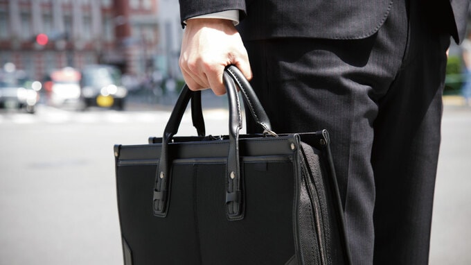 会社に収益をもたらす「優秀な営業担当者」の条件とは？