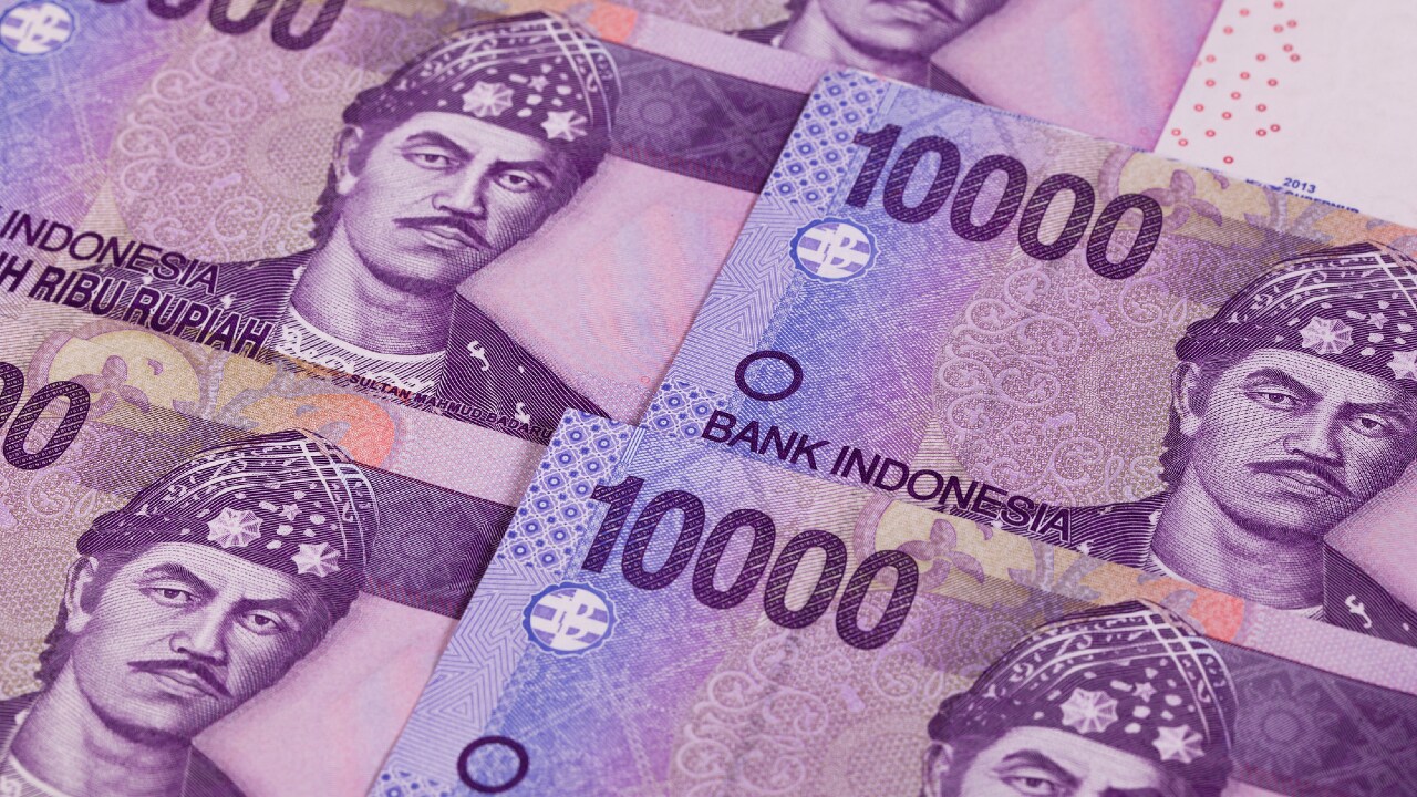 インドネシアに見るコロナ対応