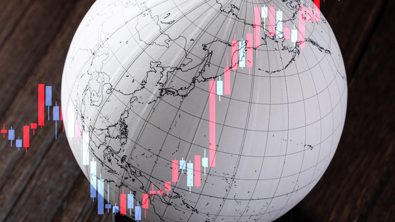 「世界景気後退のシグナル」が示す米ドル高・円安の〈限界〉【国際金融アナリストが解説】