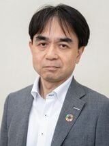 岩並 健太郎