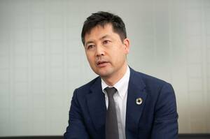 株式会社西武リアルティソリューションズ販売事業部 会沢昌之氏