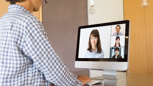 月に4、5回程度、都心の会社に出社するだけのテレワークが基本だと住む場所の選択肢は広がる。（※写真はイメージです／PIXTA）