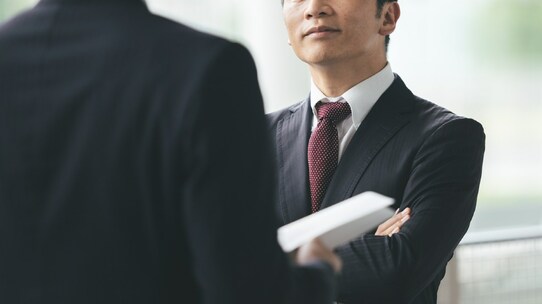 「自主的に動くメンバー」を育てるチームマネジメント4ヵ条
