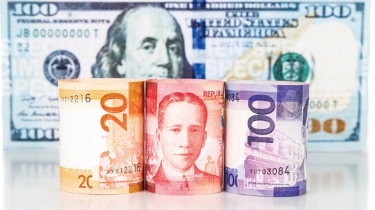 フィリピン経済を支える「海外フィリピン人労働者」の送金額「前年比3.5%増」