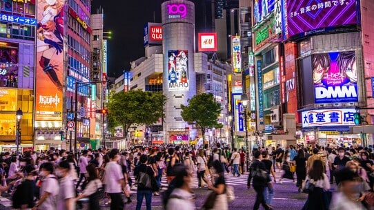 主要国で唯一「経済成長していない」日本が、バブルで急速に失速した「意外な理由」【脳科学者・茂木健一郎が解説】