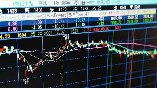 日経平均株価4万円の根拠とは? 運用のプロと語る日本株式市場の展望