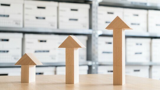 「理念は大事。しかし数字を軽視するな」中小企業は大企業に脱皮できるのか