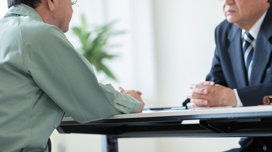 老舗商社が、不況なのに「リスクの高い製造業」に参入したワケ