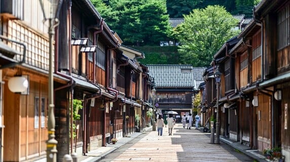 関東マネーが流れ込む…石川県金沢市「人口7000人の町」で起きている投資革命