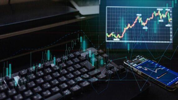 あえていま「AI・半導体株」の比率を落とす…マネックス・チーフストラテジストが2月に資金を移した“意外な避難先”