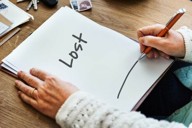 不動産投資で延滞し破産するまで(画像:PIXTA)