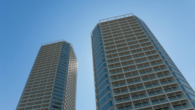 物件価格が値下がりしても儲かる可能性がある不動産投資