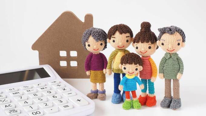 高齢父が家族信託の活用で実現した「戦略的な老後対策」の実例