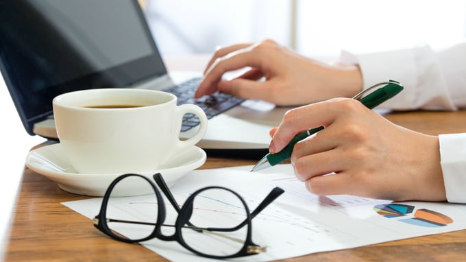 リスクをとって運用する「変額保険タイプ」の仕組み