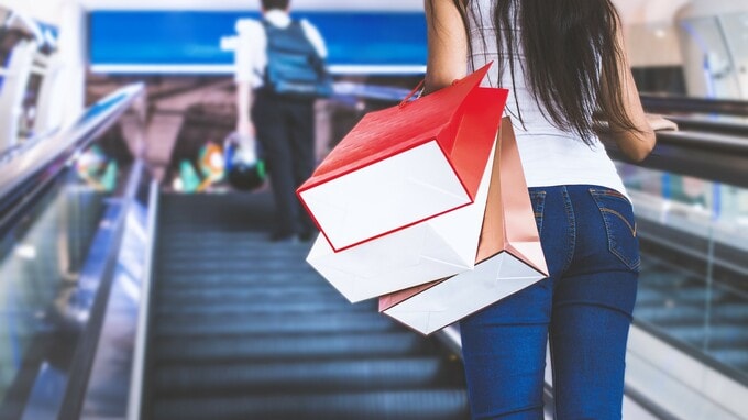 小売り業界の店舗戦略…Eコマース拡大の影響はほとんどなし