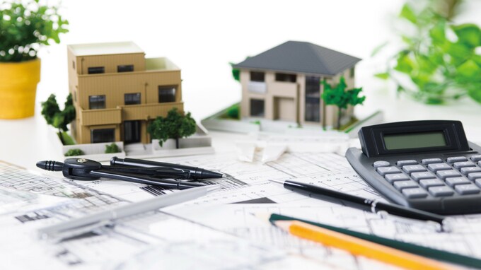 土地の「取得コスト」を検討する際の簡便な計算方法