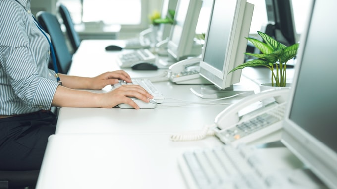 創造性が求められる時代･･･伸びる従業員を育成するには？