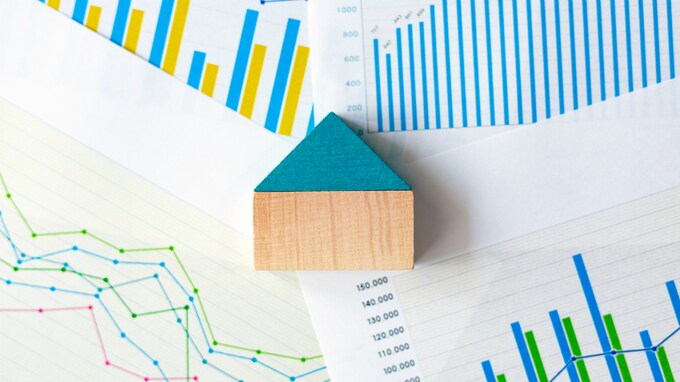 王道の不動産投資なら4～5年で「自分年金」ができるワケ 