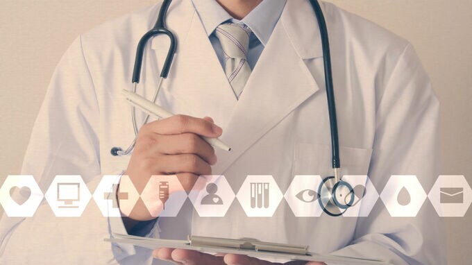 経営する病院をインターネットの「検索上位」に表示させるには