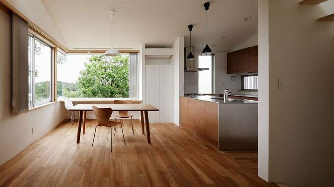 高気密・高断熱の暮らしは、人生の質（QOL）を激変させる!?