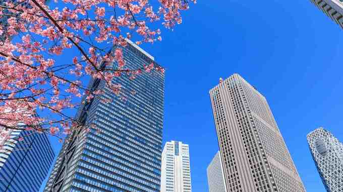 高度経済成長期、老舗ベンチャーが伸びた「景気以上」の理由