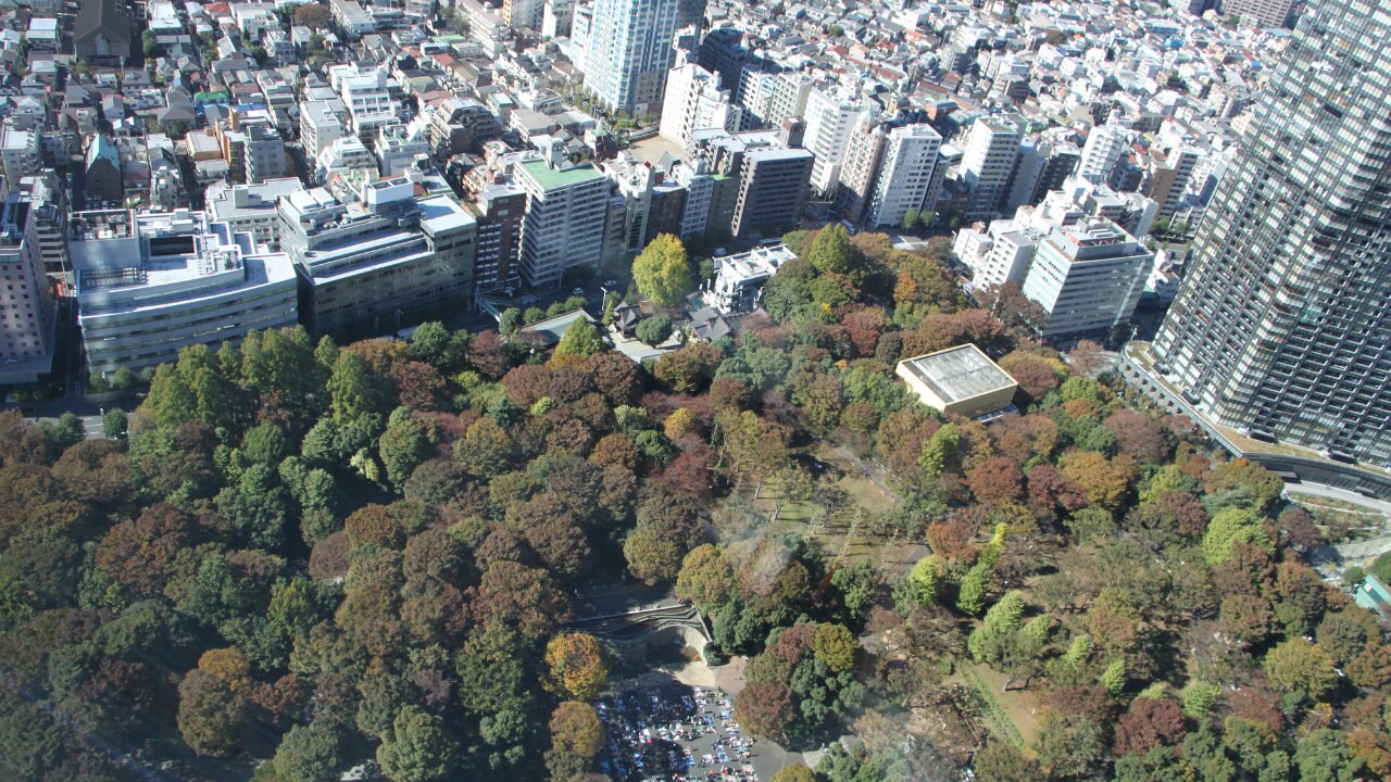 キーワードで学ぶ不動産学~「特定街区」「防火地域」