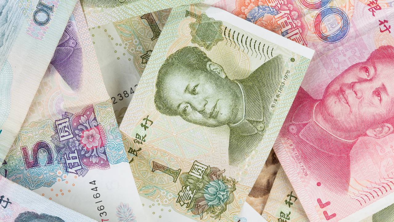 新型コロナウイルスに左右される中国の金融政策