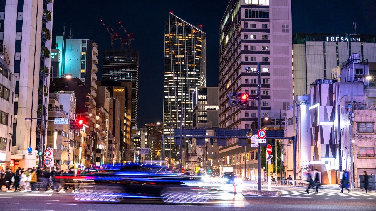 港区、千代田区の住宅価値…2050年の東京でも「別格」なワケ
