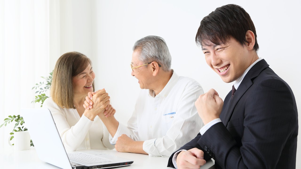 相手の立場で考えられる人ほど「詐欺被害に遭いにくい」ワケ