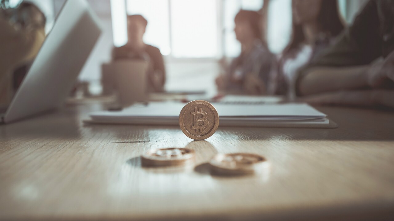 一部の米国エンダウメントが「仮想通貨」で運用をする背景