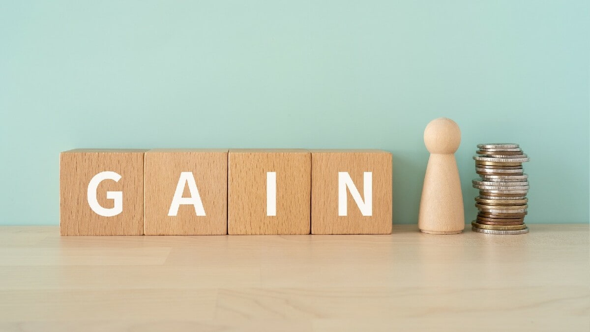 安定配当”に的を絞った〈ディフェンシブな投資〉…実は、株の値上がり＝「キャピタルゲイン 」獲得に有効なワケ【株式投資のプロが解説】｜資産形成ゴールドオンライン