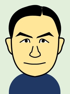 神樹 兵輔