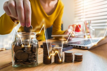 不動産投資でお金を稼ぐ方法は2種類ある