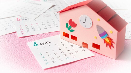 企業による「小規模保育所」運営ビジネス…開園までのスケジュール管理と行政との交渉(オープン時)