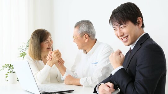 相手の立場で考えられる人ほど「詐欺被害に遭いにくい」ワケ
