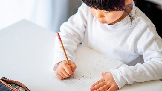 【算数】計算問題は解けるのに「文章題が苦手な子」の“解決策”(塾講師が解説)