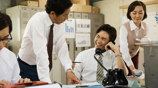 「一人で頑張ったね」…不動産会社の営業マン、社長ミッション〈賃貸住宅情報誌創刊〉を実現した、その後