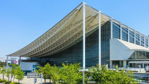 「社長がブースに立たない日本企業は世界で負ける」ドイツ展示会で見た“即決商談”の衝撃