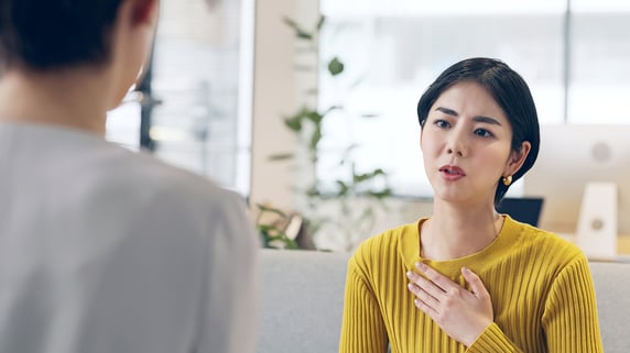 「病院で働く」だけが医師じゃない…臨床医だった女性医師が「産業医」という働き方を選んだワケ