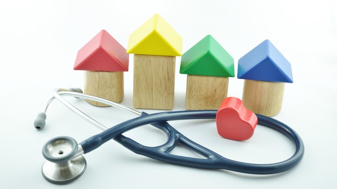 医師という属性が不動産投資で力を発揮する理由