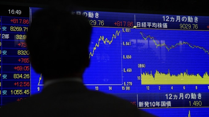 【米ドル円】東京海上アセットマネジメントが振り返る…9月最終週と10月初週の「世界経済」の動き