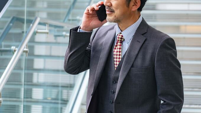 資産1.2億円で早期退職→1年後「バイトでもいいから雇って…」元部下に泣きついた58歳男性の末路