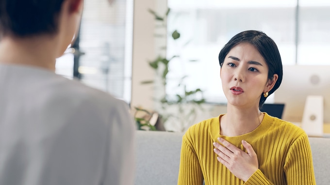 「病院で働く」だけが医師じゃない…臨床医だった女性医師が「産業医」という働き方を選んだワケ